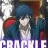 Undead Girl Murder Farce OP Crack Crack Crackle Eng Cover Mai Saki Xingchen