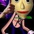 FNF 0 0 Triple Trouble Baldi Mix