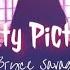 Bryce Savage Pretty Pictures Lyrics