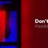 Plastik Funk Firebeatz Don T Call Me Baby Feat Nazzereene