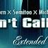 Don T Call Me Extended Marc Korn X Semitoo X Michael Roman