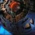 Transformers That Deserved More Screentime UNICRON