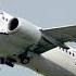 737 Caution Windshear Warning