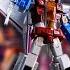 World Premiere Zetatoys Seekers Starscream Thundercracker Skywarp Stop Motion Review F 15 Fighter