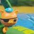 Octonauts Toy Play Alligators Vs Sharks Octonauts Above Beyond Netflix Jr