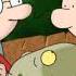 Martin Morning S01E16 Martin S Prehistoric Pal English