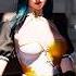 Gonna Get Reported For Hacking With This Ines Build Thefirstdescendant Ines Ornerybiscuit