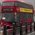 Tourists Love THIS London Weather Grey Rainy Central London Walk 4K HDR 60FPS