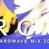 𝙈𝙚𝙧𝙘𝙪𝙧𝙮 Wave Hardwave Mix 2022