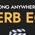 End Song ANYWHERE With Reverb Echo Effect Final Cut Pro