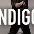 Chris Brown Indigo Youngbeen Joo Choreography