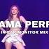 G I DLE MAMA Performance In Ear Monitor Mix Use Headphones