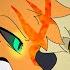 Interlude IV Showtime Firestar Animatic