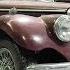 1955 MG TF 1500 Roadster Project 2020 Shannons Autumn Timed Online Auction