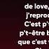Damso Schéma Paroles Lyrics