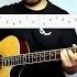 Silent Hill 2 OST Promise Tabs Guitar