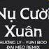 NỤ CƯỜI XUÂN REMIX HƯƠNG LY X YUNIBOO X ĐẠI MÈO TỪ BÊN TRONG NHỊP TIM ĐANG RUNG LÊN HOT TIKTOK