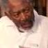 Morgan Freeman At His Best Evan Almighty