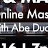 Fundamentals Of Mixing Mastering Online Masterclass With Abe Duque