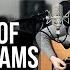 Boulevard Of Broken Dreams Green Day Acoustic Cover