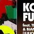 Koo Koo Fun Feat Tiwa Savage DJ Maphorisa And Bianca Costa Julio Masidi Remix Official Audio