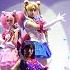 Sailormoon セーラー10戦士で新作ミュージカルナンバー You Re My Universe 歌唱 ルナ の恋物語 ミュージカル 美少女戦士セーラームーン かぐや姫の恋人 公開ゲネプロ