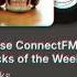 House ConnectFM 90 2025 Tracks Of The Week