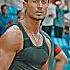 Tiger Shroff Running Status Tiger Shroff Attitude Status Bmcm Shorts Tigershroff