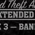 GTA Five The Extended Score Bank Jobs