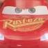 Disney Pixar Cars 3 Movie Moves Lightning McQueen Mattel