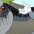 Tom Jerry The House Disaster Chase Sparta Remix