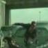 Matrix Reloaded Car Chase Music Video Widescreen Audio HQ