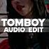 Tomboy G I Dle Edit Audio