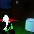 Shedletsky Vs 1x1x1x1 Roblox Forsaken Shorts
