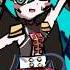 CANDY COOKIE CHOCOLATE Vocaloid Miku Teto