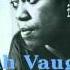 Sarah Vaughan I M Glad There Is You