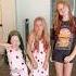 HAIR REVEAL Shorts Viral Momlife Hair Daughter