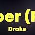 Drake A Keeper Onderkoffer Remix Lyrics