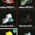 EA SPORTS FC 25 ALL BOOTS IN THE GAME NIKE ADIDAS PUMA NB UA