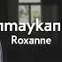Roxanne Cover AnnenMayKantereit Milky Chance