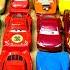 Disney S Cars Lighting McQueen Doc Hudson Mater Jackson Storm Cruz Ramirez Chick Hicks Sally