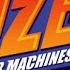 Blaze And The Monster Machines Theme Song Instrumental