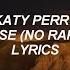 Dark Horse No Rap Version Katy Perry Lyrics