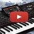 Korg Pa1000 Sounds Styles Demo ALL PLAYING NO TALKING