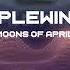 Oplewing Moons Of April Geosp118 Geomagnetic Records Psytrance Full Album