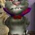 Talking Tom грёбаный бэн