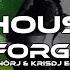 Afro House SHOUSE Won T Forget You SenôrJ Krisdj Edit