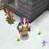 Клип патамушка Minecraft