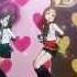 Pretty Rhythm Dear My Future Puretty Cheki Love Episode 13