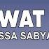 Sholawat Badar Nissa Sabyan Lirik Sholawat